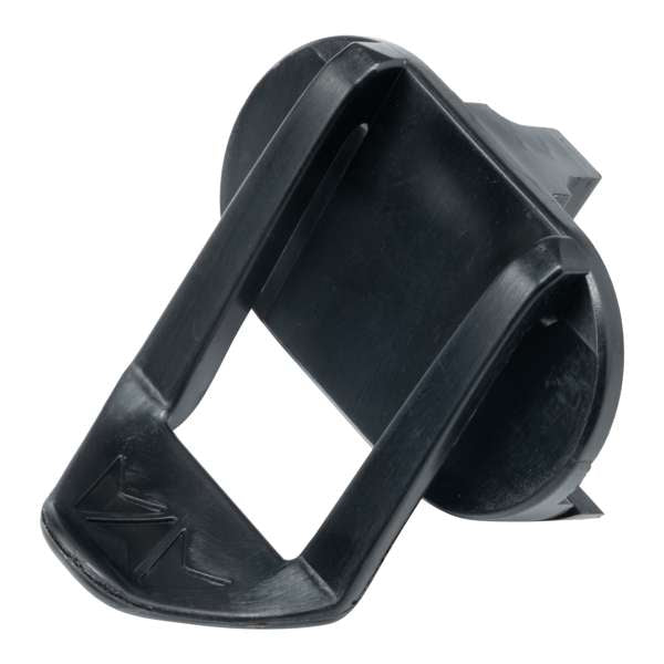 875-02-01 Hardknock Rail-Mounted Pen Clip for Resolve Helmet