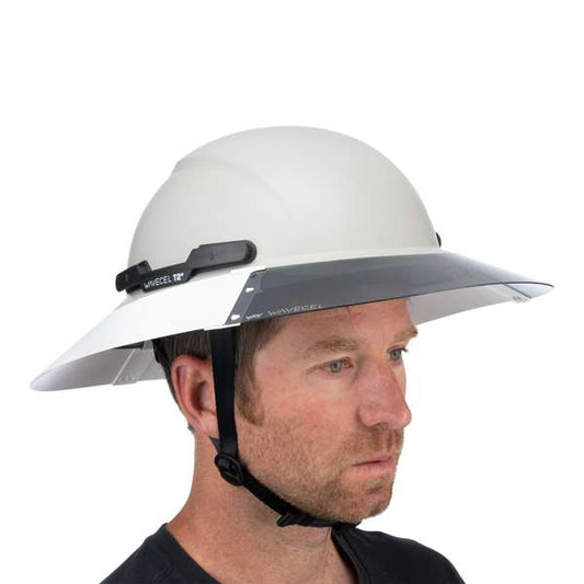 885-0 Hardknock Sun Shield for Resolve Helmet