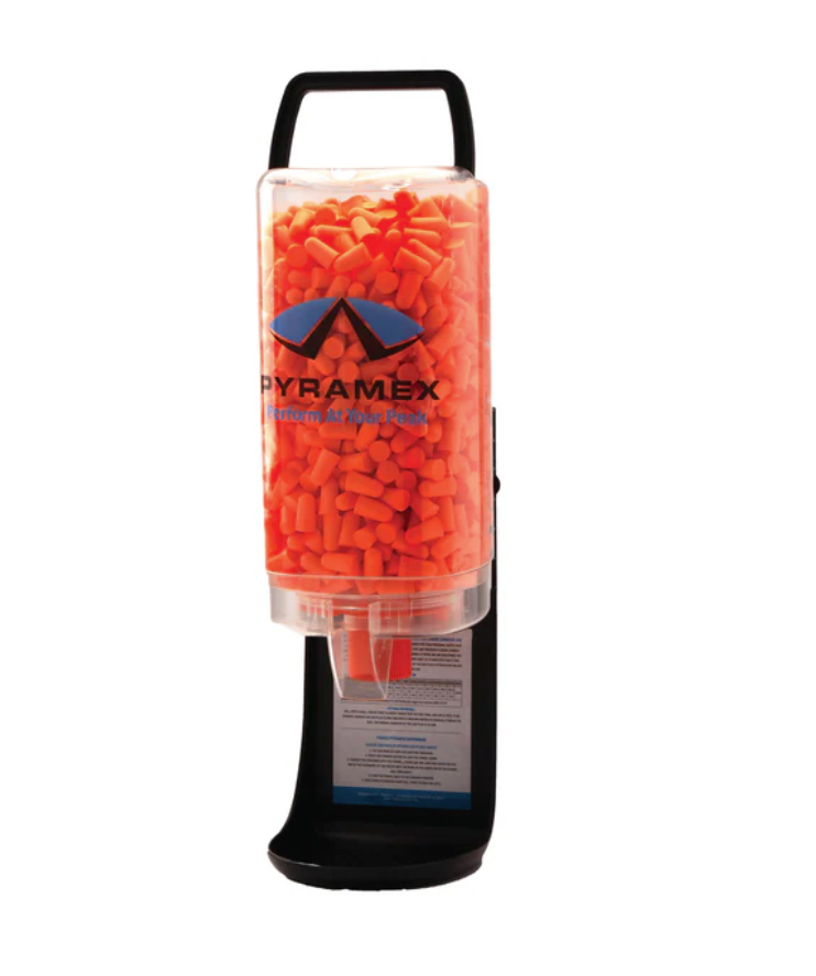 PD500 Earplug Dispenser