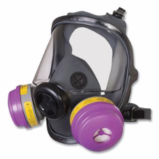 Respiratory Protection