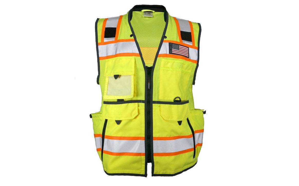Safety Vests