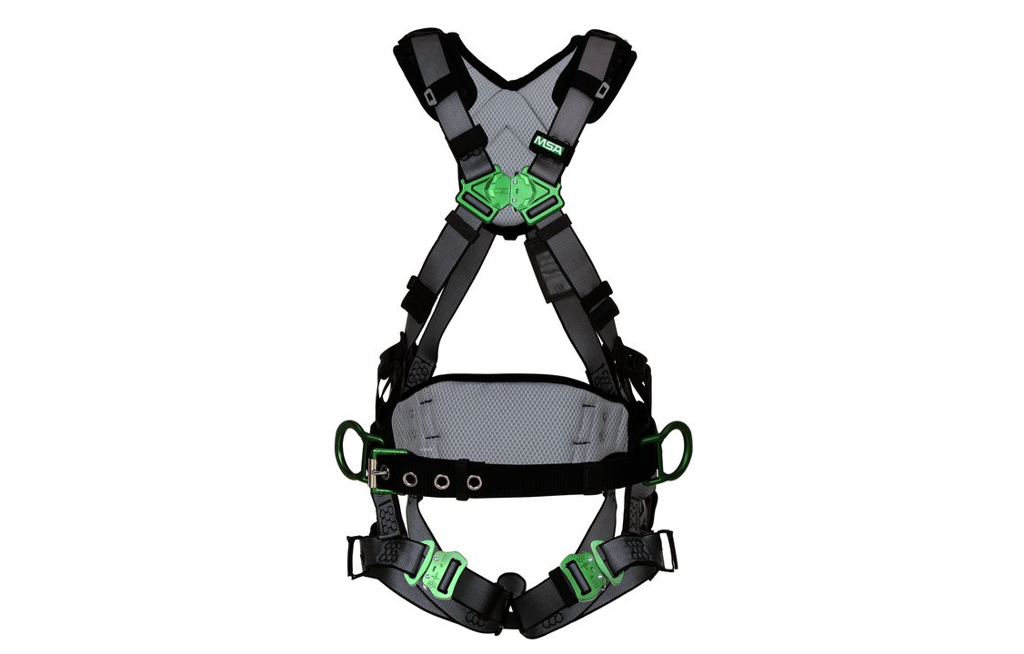V-FIT Construction Harness