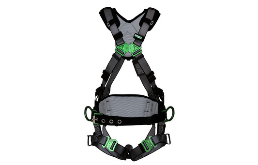 V-FIT Construction Harness
