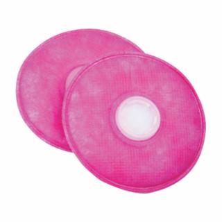 2000 Series Particulate Filter, P100, Particulates, Magenta, 2/PK