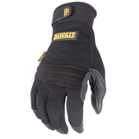 Dewalt Premium Padded Vibration Reducing Glove