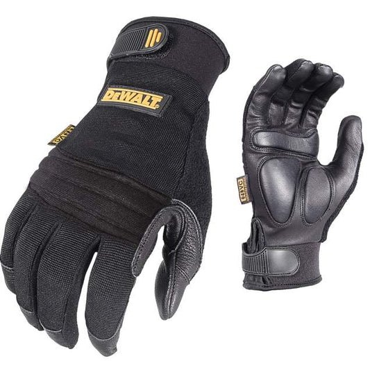 Dewalt Premium Padded Vibration Reducing Glove