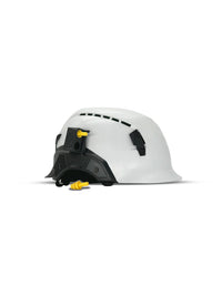Earplug Helmet Clip