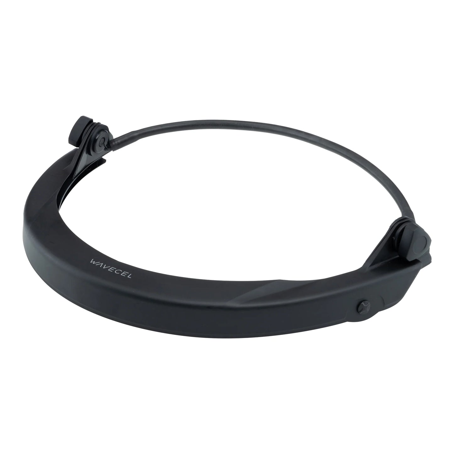 870-1 Hardknock ARC Shield Bracket for Resolve Helmet