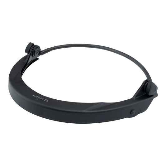 870-1 Hardknock ARC Shield Bracket for Resolve Helmet