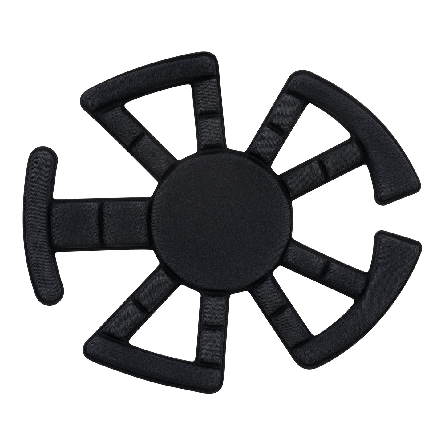 840-0-01 Hardknock Comfort Pad Replacement for Resolve Helmets