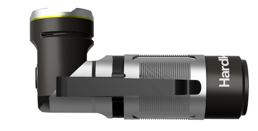 820-0 Hardknock Flashlight