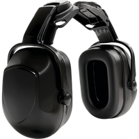 815-0 Hardknock Earmuffs for Resolve Helmet