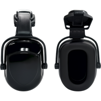 815-0 Hardknock Earmuffs for Resolve Helmet
