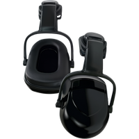 815-0 Hardknock Earmuffs for Resolve Helmet