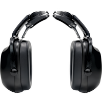 815-0 Hardknock Earmuffs for Resolve Helmet