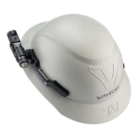875-0 Hardknock Flashlight Rail-Clip for Resolve Helmet