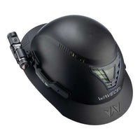 875-0 Hardknock Flashlight Rail-Clip for Resolve Helmet