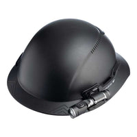 875-0 Hardknock Flashlight Rail-Clip for Resolve Helmet