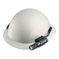 875-0 Hardknock Flashlight Rail-Clip for Resolve Helmet