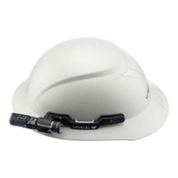 875-0 Hardknock Flashlight Rail-Clip for Resolve Helmet