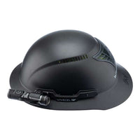 875-0 Hardknock Flashlight Rail-Clip for Resolve Helmet