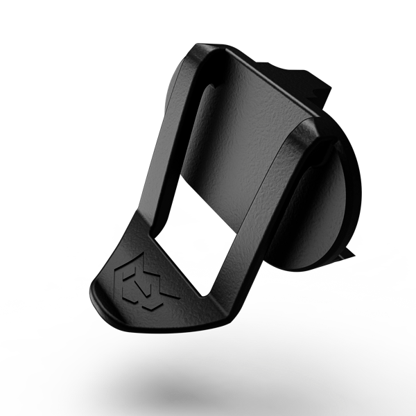 875-0 Hardknock Flashlight Rail-Clip for Resolve Helmet