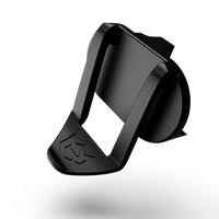 875-0 Hardknock Flashlight Rail-Clip for Resolve Helmet
