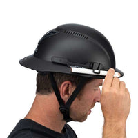 875-02-01 Hardknock Rail-Mounted Pen Clip for Resolve Helmet