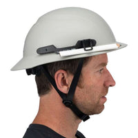 875-02-01 Hardknock Rail-Mounted Pen Clip for Resolve Helmet