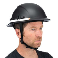 875-02-01 Hardknock Rail-Mounted Pen Clip for Resolve Helmet