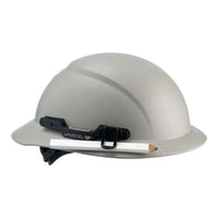 875-02-01 Hardknock Rail-Mounted Pen Clip for Resolve Helmet