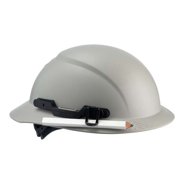 875-02-01 Hardknock Rail-Mounted Pen Clip for Resolve Helmet