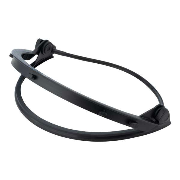 870-0 Hardknock Rail-Mounted Visor Bracket for Resolve Helmet