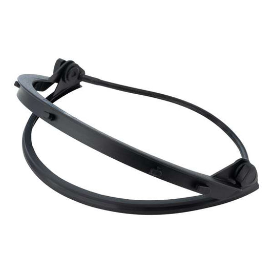 870-0 Hardknock Rail-Mounted Visor Bracket for Resolve Helmet