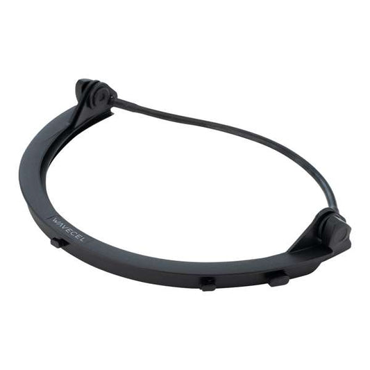 870-0 Hardknock Rail-Mounted Visor Bracket for Resolve Helmet