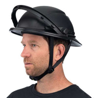870-0 Hardknock Rail-Mounted Visor Bracket for Resolve Helmet