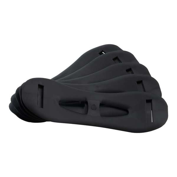 850-0-01 Hardknock Rear Suspension Pad for Resolve Helmets