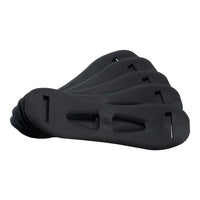 850-0-01 Hardknock Rear Suspension Pad for Resolve Helmets