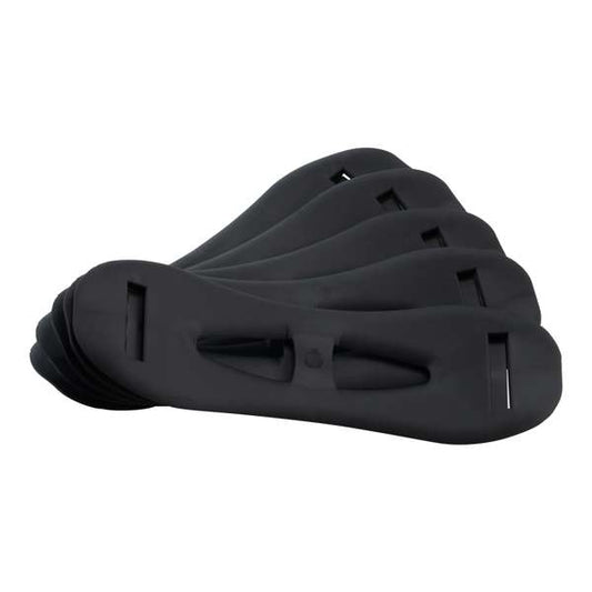 850-0-01 Hardknock Rear Suspension Pad for Resolve Helmets