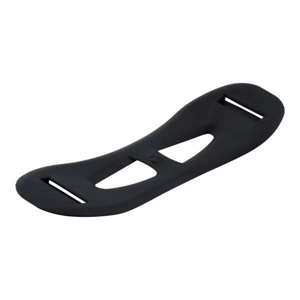 850-0-01 Hardknock Rear Suspension Pad for Resolve Helmets