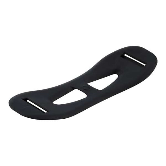 850-0-01 Hardknock Rear Suspension Pad for Resolve Helmets