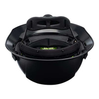 850-0-01 Hardknock Rear Suspension Pad for Resolve Helmets