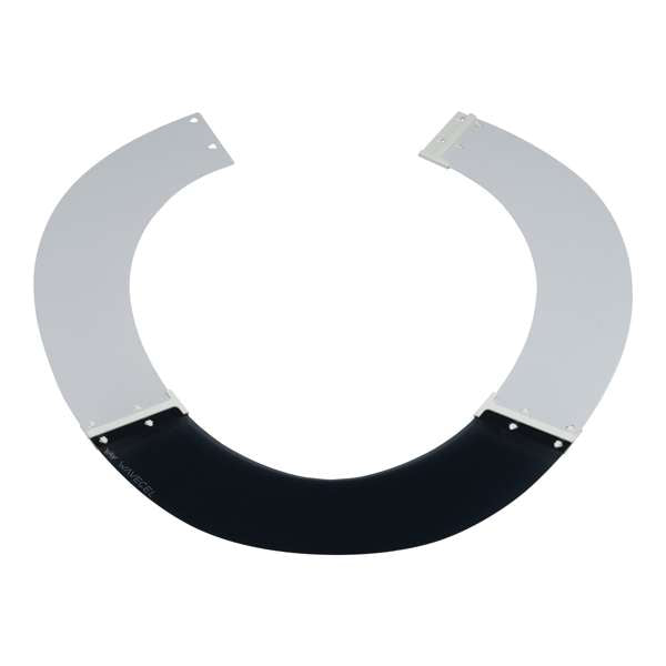 885-0 Hardknock Sun Shield for Resolve Helmet