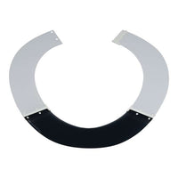 885-0 Hardknock Sun Shield for Resolve Helmet