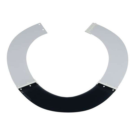 885-0 Hardknock Sun Shield for Resolve Helmet