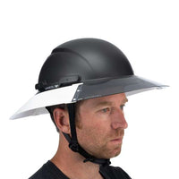 885-0 Hardknock Sun Shield for Resolve Helmet