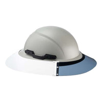 885-0 Hardknock Sun Shield for Resolve Helmet