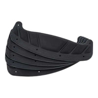 830-0-01 Hardknock Sweatband Replacement for Resolve Helmets