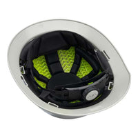 830-0-01 Hardknock Sweatband Replacement for Resolve Helmets