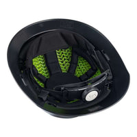 830-0-01 Hardknock Sweatband Replacement for Resolve Helmets
